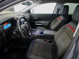 Citroën C5 Aircross vaihtoauto