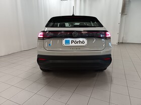 Volkswagen Taigo vaihtoauto