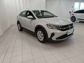 Volkswagen Taigo vaihtoauto