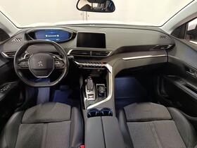 Peugeot 5008 vaihtoauto