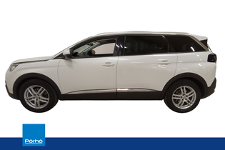 Peugeot 5008 vaihtoauto