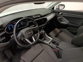 Audi Q3 vaihtoauto