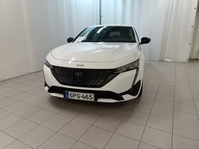 Peugeot 308 vaihtoauto