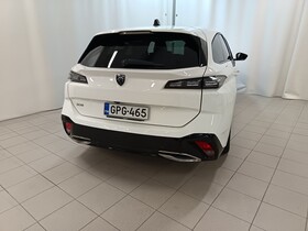 Peugeot 308 vaihtoauto