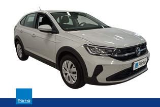 Volkswagen Taigo vaihtoauto