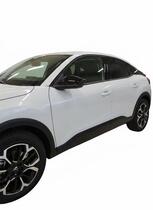 Citroën C4 vaihtoauto