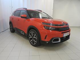 Citroën C5 Aircross vaihtoauto