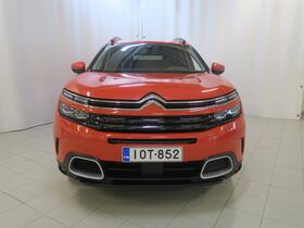 Citroën C5 Aircross vaihtoauto