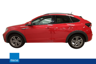 Volkswagen Taigo vaihtoauto