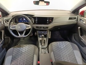 Volkswagen Taigo vaihtoauto