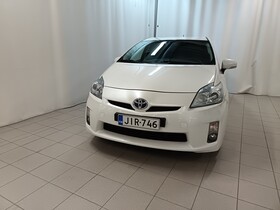 Toyota Prius vaihtoauto