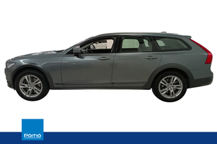 Volvo V90 Cross Country vaihtoauto