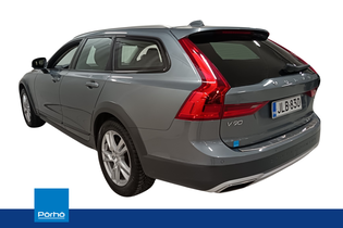 Volvo V90 Cross Country vaihtoauto