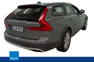 Volvo V90 Cross Country vaihtoauto