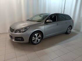Peugeot 308 vaihtoauto