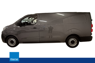 Peugeot Expert vaihtoauto