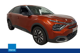 Citroën C4 vaihtoauto