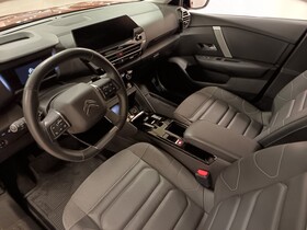 Citroën C4 vaihtoauto