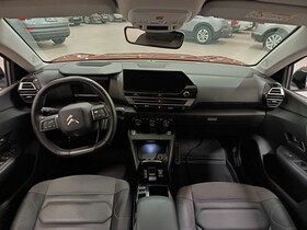 Citroën C4 vaihtoauto