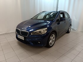 BMW 225 vaihtoauto