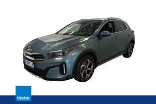 Kia XCeed vaihtoauto