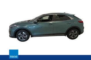 Kia XCeed vaihtoauto