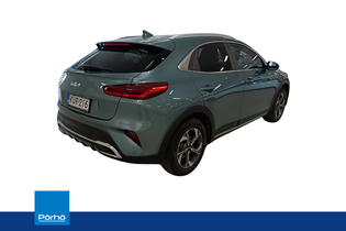 Kia XCeed vaihtoauto