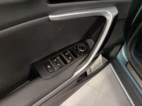 Kia XCeed vaihtoauto