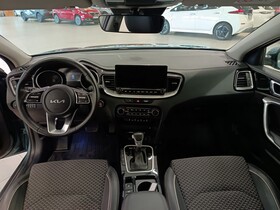 Kia XCeed vaihtoauto