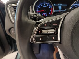 Kia XCeed vaihtoauto