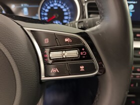 Kia XCeed vaihtoauto