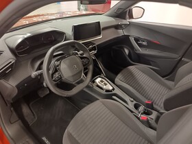 Peugeot 2008 vaihtoauto