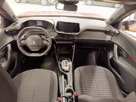 Peugeot 2008 vaihtoauto