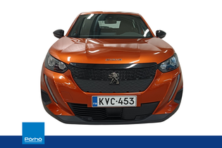 Peugeot 2008 vaihtoauto