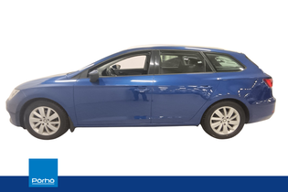 SEAT Leon ST vaihtoauto