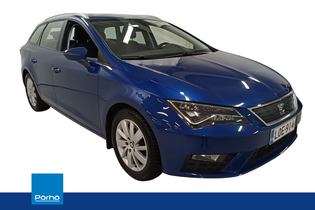 SEAT Leon ST vaihtoauto