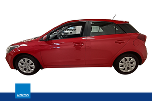 Hyundai i20 Hatchback vaihtoauto