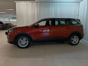 Peugeot 5008 vaihtoauto