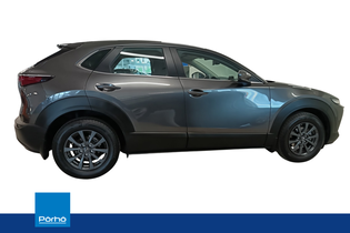 Mazda CX-30 vaihtoauto