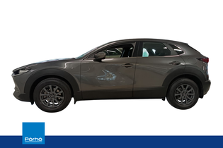 Mazda CX-30 vaihtoauto