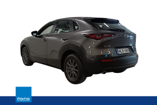 Mazda CX-30 vaihtoauto