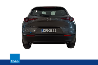 Mazda CX-30 vaihtoauto