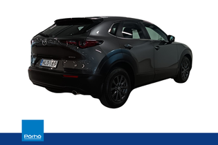 Mazda CX-30 vaihtoauto