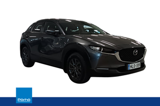 Mazda CX-30 vaihtoauto