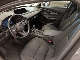 Mazda CX-30 vaihtoauto