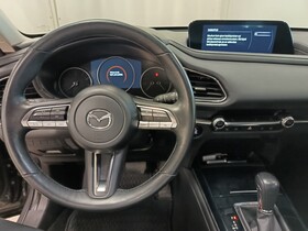 Mazda CX-30 vaihtoauto