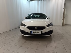 SEAT Leon vaihtoauto
