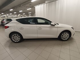 SEAT Leon vaihtoauto