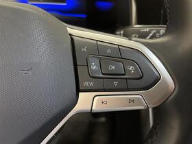 Volkswagen Taigo vaihtoauto