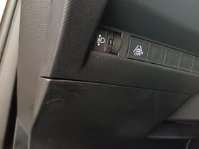 Peugeot 2008 vaihtoauto